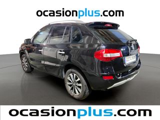 Renault Koleos dCi 150 Dynamique 4x2 110 kW (150 CV)