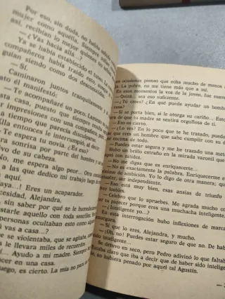 2 novelas vintage ♦️♦️