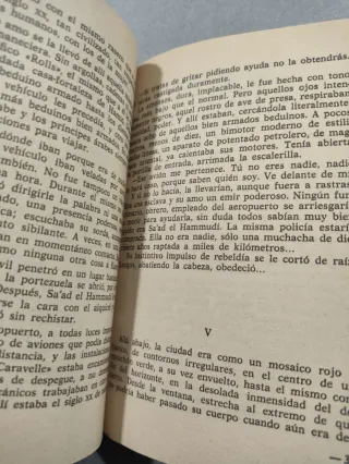 2 novelas vintage ♦️♦️