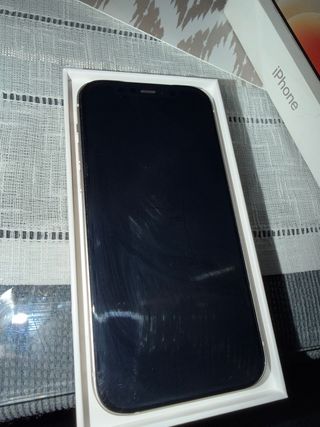 iPhone 12 128GB