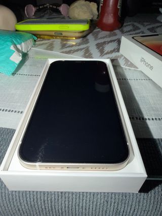 iPhone 12 128GB
