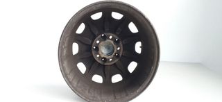 Llanta a2104010102 mercedes-benz clase e e 344055