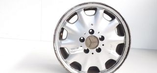Llanta a2104010102 mercedes-benz clase e e 344055