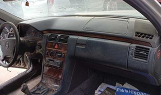 Llanta a2104010102 mercedes-benz clase e e 344055