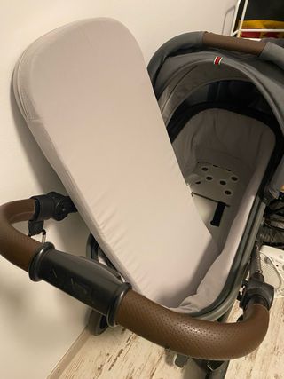 Capazo MASTswissdesign