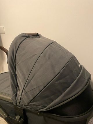 Capazo MASTswissdesign