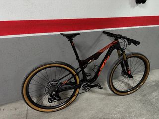 KTM SCARP EXONIC MT Talla M