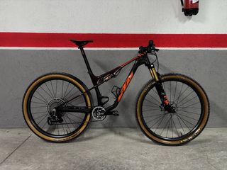 KTM SCARP EXONIC MT Talla M