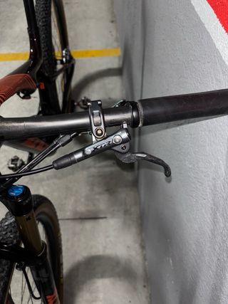 KTM SCARP EXONIC MT Talla M