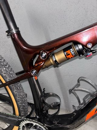 KTM SCARP EXONIC MT Talla M