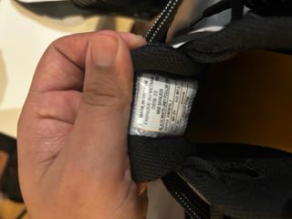 Nike Savaleos Scarpe da Sollevamento Pesi taglia 40,5