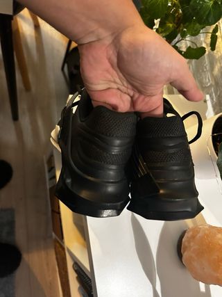 Nike Savaleos Scarpe da Sollevamento Pesi taglia 40,5