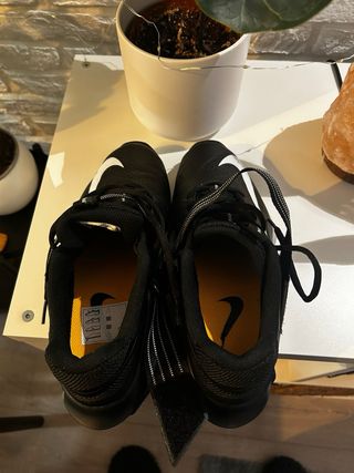 Nike Savaleos Scarpe da Sollevamento Pesi taglia 40,5