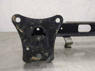 REFUERZO PARAGOLPES TRASERO CITROEN BERLINGO FURG