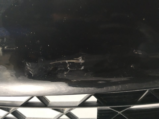 PARAGOLPES DELANTERO CITROEN C4 PICASSO D-RHJ S /