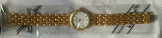 Reloj BENZEN Dorado Mujer