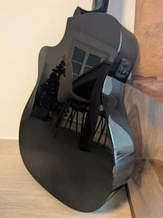 Chitarra Elettroacustica Fender CC-60SCE