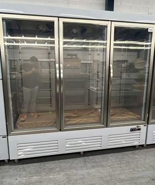 Congelador Vertical 642469724