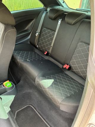 SEAT Ibiza Cupra Bocanegra