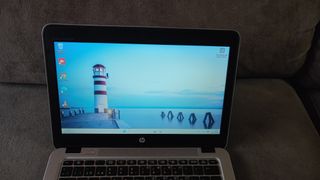 HP EliteBook 820 i5-7300U 8GB RAM 180GB SSD