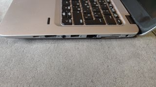 HP EliteBook 820 i5-7300U 8GB RAM 180GB SSD