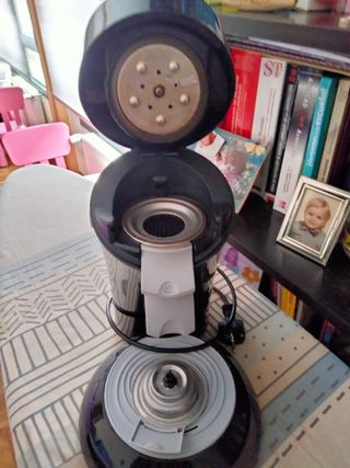 Cafetera Philips Senseo 1-2 dosis
