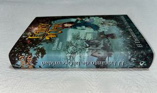 El Encanto De La Oscuridad