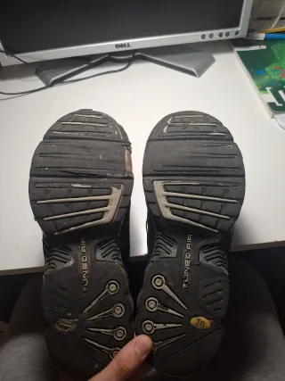 Nike Air Max TN3 Talla 42