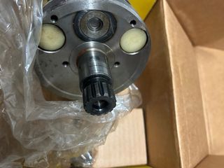 Cigüeñal Yamaha YZ 250 2T