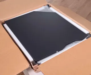 Escritorio Elevable Eléctrico 140x80