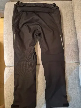 Alpinestars Ramjet Air XXL negro