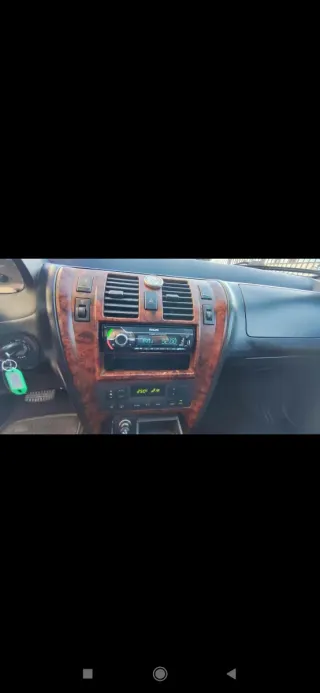 Hyundai Terracan 2005