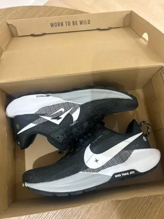 Nike Pegasus 5 Scarpe da Trail Running