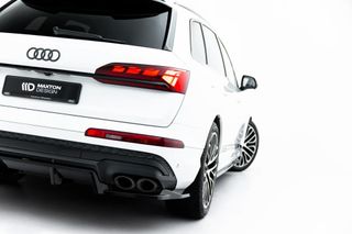 Kit Maxton Design Audi SQ7 2023+