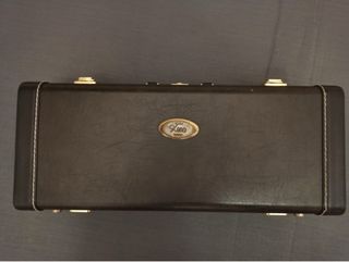 Trompeta Yamaha Xeno plateada YTR8335 90062