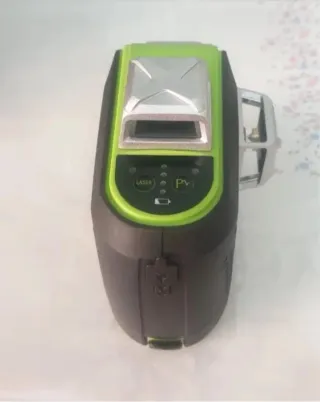 Laser A Estrenar Huepar 603CG