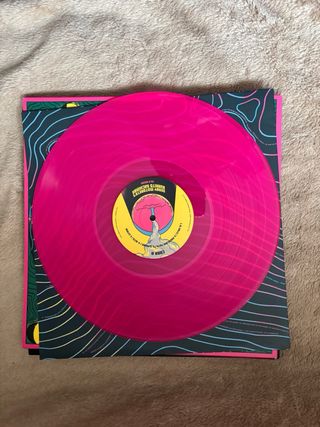 Pack vinilos  Derby Motoreta's Burrito Kachimba