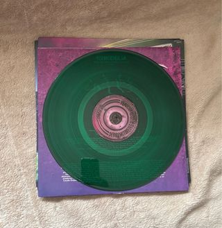 Pack vinilos  Derby Motoreta's Burrito Kachimba