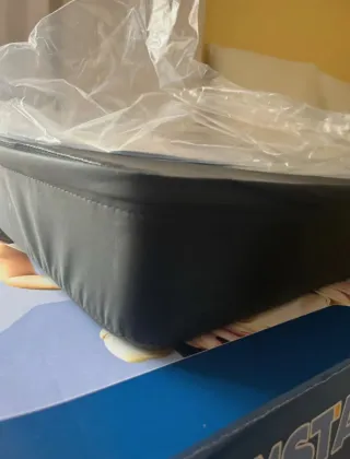 Cojín para silla de ruedas