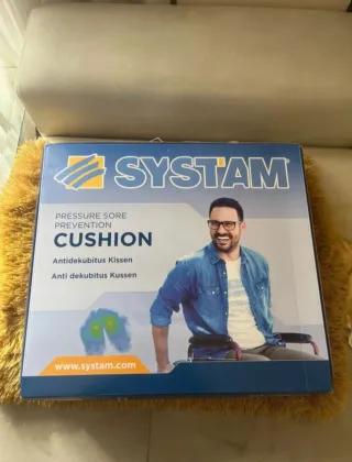 Cojín para silla de ruedas