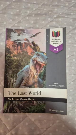 The lost world