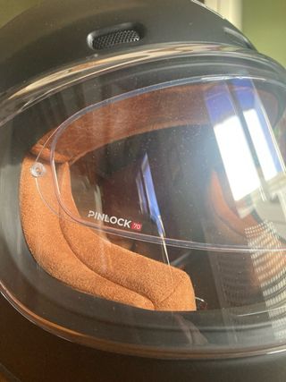 Casco Integral Ride & Sons Voyager