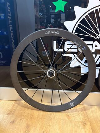 Ruedas Lightweight Meilenstein Evo