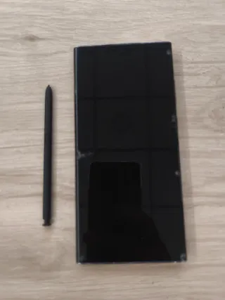 Samsung S23 Ultra 512GB Nero da riparare