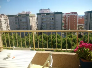 Se alquila apartamento en Gandía zona playa