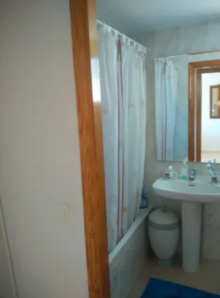 Se alquila apartamento en Gandía zona playa