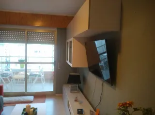 Se alquila apartamento en Gandía zona playa