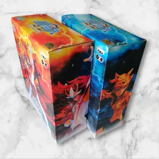 Figuras Anime Saint Seiya DXF Banpresto