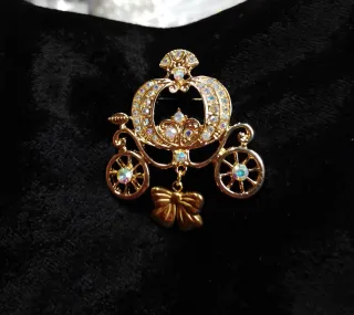 Aderezo Fallera Niña Pequeñita