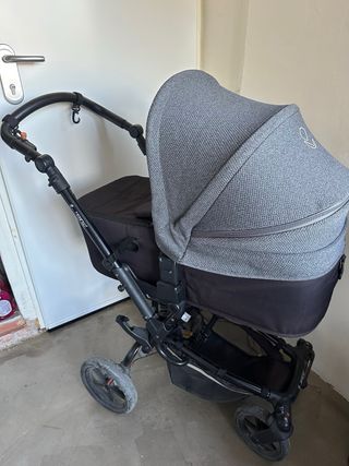 Cochecito Jane